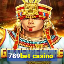 789bet casino